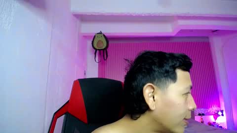 sonic_jess07 online show from 03.25.26