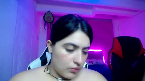 Snapshot of sonic_jess07 chatting on 04.26.26 sonic_jess07 online show from 04.26.26