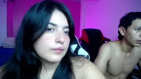 Snapshot of sonic_jess07 chatting on 04.27.26 sonic_jess07 online show from 04.27.26