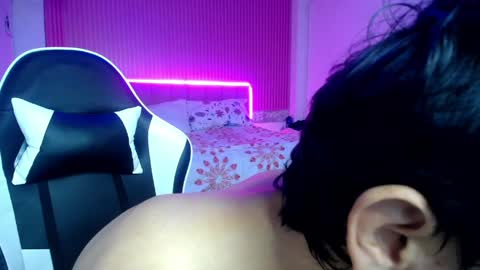 Snapshot of sonic_jess07 chatting on 05.08.26 sonic_jess07 online show from 05.08.26