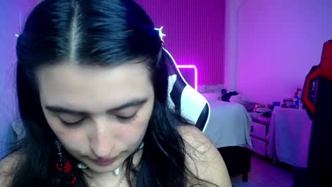 Snapshot of sonic_jess07 chatting on 05.10.26 sonic_jess07 online show from 05.10.26
