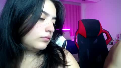 Snapshot of sonic_jess07 chatting on 05.17.26 sonic_jess07 online show from 05.17.26