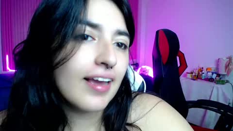 Snapshot of sonic_jess07 chatting on 05.31.26 sonic_jess07 online show from 05.31.26