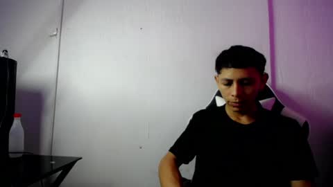 Snapshot of sonic_jess07 chatting on 06.01.26 sonic_jess07 online show from 06.01.26