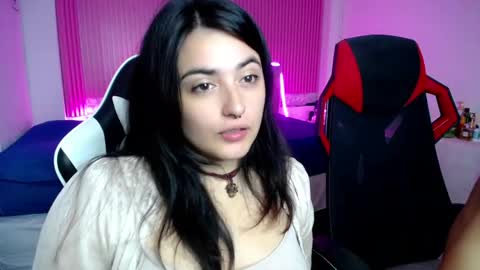 Snapshot of sonic_jess07 chatting on 06.02.26 sonic_jess07 online show from 06.02.26