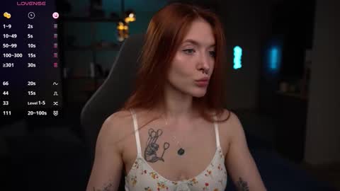 Snapshot of sonic_porn chatting on 12.04.25 sonic_porn online show from 12.04.25