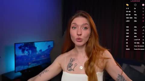 Snapshot of sonic_porn chatting on 01.15.26 sonic_porn online show from 01.15.26