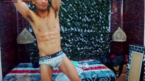 SONIC online show from 01.20.25