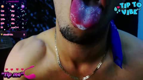 SONIC online show from 02.14.25