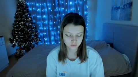 Snapshot of soninex chatting on 12.25.24 SoniNex online show from 12.25.24