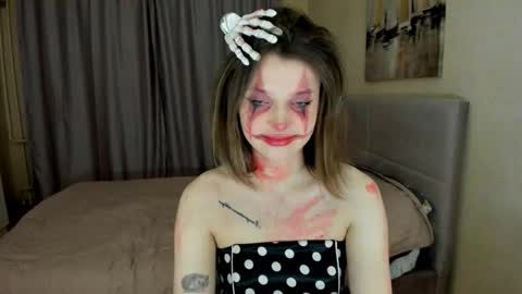 SoniNex online show from 10.31.25