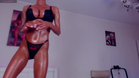 Sonja Ray online show from 04.01.26