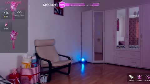 Sonja Ray online show from 04.13.26