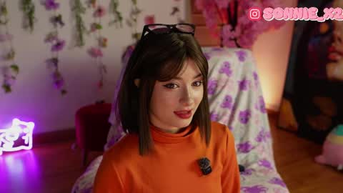 Snapshot of sonnie_mami chatting on 05.03.26 Sonnie online show from 05.03.26