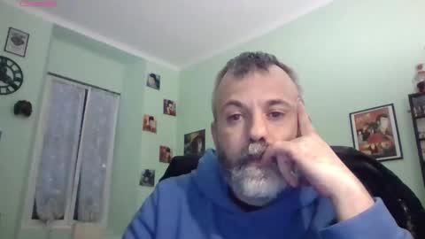 sonoboris online show from 05.15.26