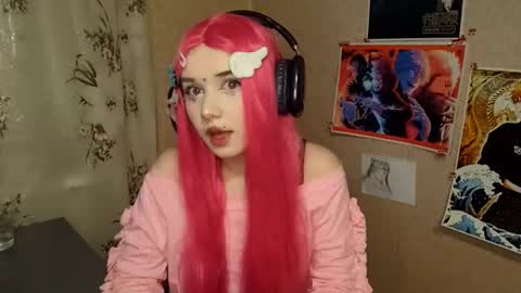 Snapshot of sonwosick chatting on 02.22.26 Mila online show from 02.22.26