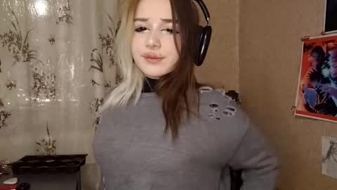 Snapshot of sonwosick chatting on 02.24.26 Mila online show from 02.24.26