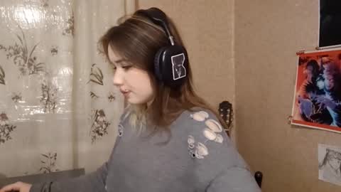 Snapshot of sonwosick chatting on 02.27.26 Mila online show from 02.27.26