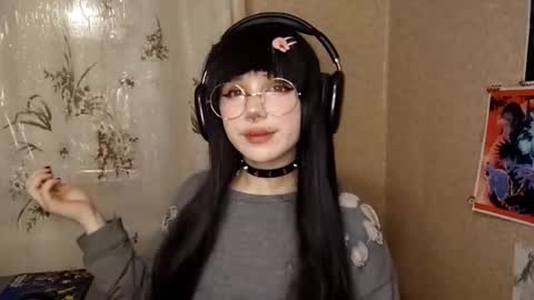 Snapshot of sonwosick chatting on 03.03.26 Mila online show from 03.03.26