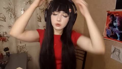 Snapshot of sonwosick chatting on 03.04.26 Mila online show from 03.04.26