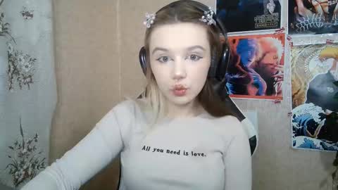 Mila online show from 03.24.26