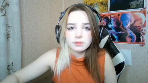 Mila online show from 04.09.26