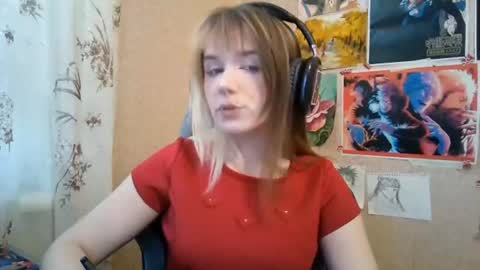 Snapshot of sonwosick chatting on 06.28.26 Mila online show from 06.28.26