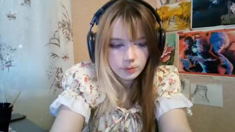 Snapshot of sonwosick chatting on 06.30.26 Mila online show from 06.30.26