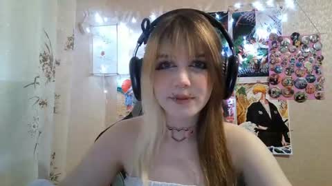 Snapshot of sonwosick chatting on 07.17.26 Mila online show from 07.17.26