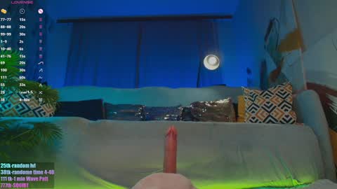 Sonya    online show from 11.04.25