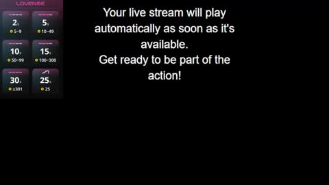 Sonya  online show from 10.27.25