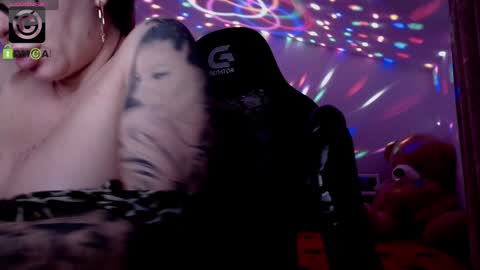 Sonia online show from 12.27.24