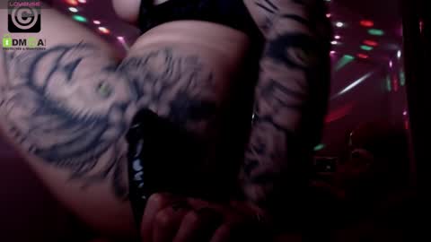 Sonia online show from 01.11.25