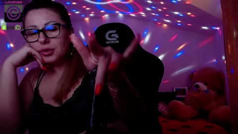 Sonia online show from 01.11.25