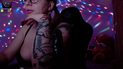 Sonia online show from 02.14.25