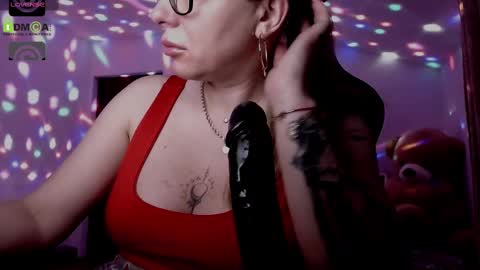 Sonia online show from 02.23.25