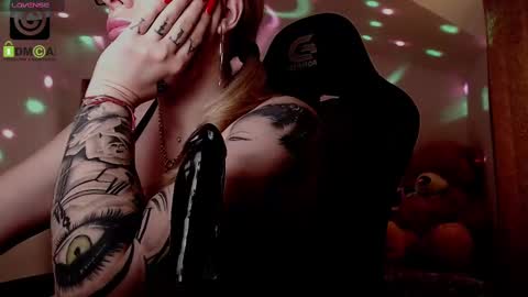 Sonia online show from 02.26.25