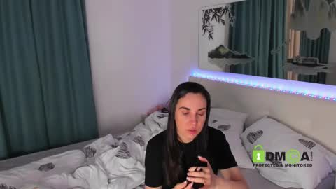 SonyaParadise online show from 03.02.26