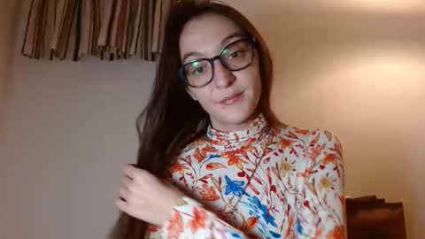 SonyaSays online show from 11.29.25