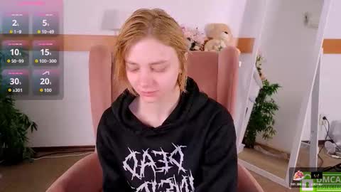 Litta online show from 01.17.26