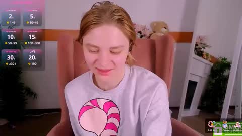 Litta online show from 02.17.26