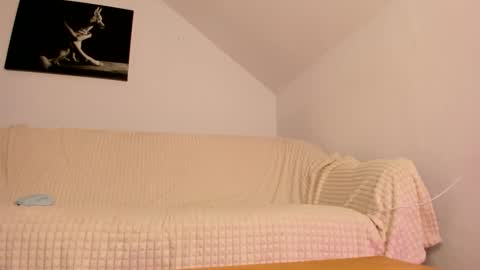 Goddess Sophie online show from 11.13.25