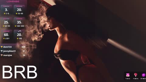 Sophi online show from 01.13.25