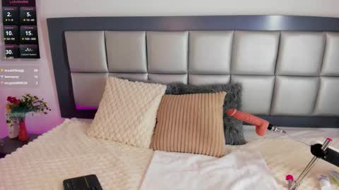 sophi Leone online show from 03.02.26