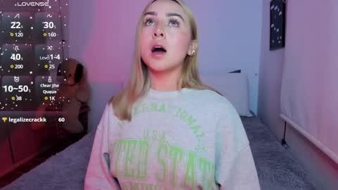 Sofi online show from 01.11.25