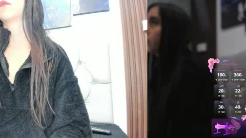 Snapshot of sophi_thaylorr chatting on 10.13.25 Sophi Thaylorr online show from 10.13.25