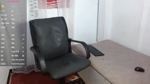 Sophie online show from 11.03.25