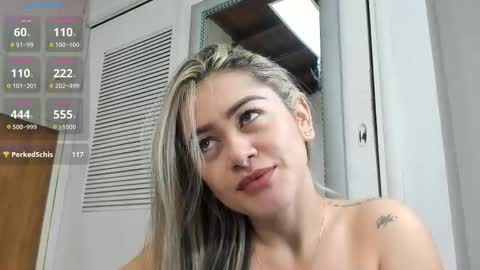 Sophia online show from 12.05.25