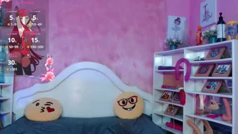 Sophia online show from 10.03.25