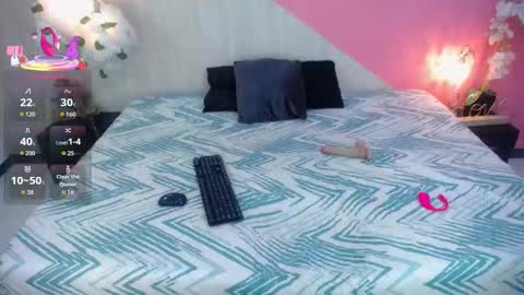 sophia_brunette21 online show from 12.18.25